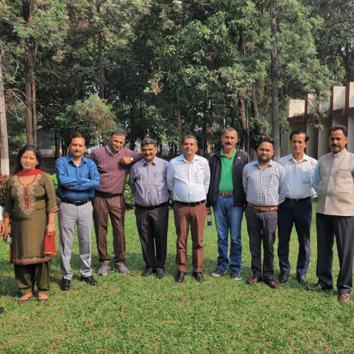 CIRT Pune Training 2021